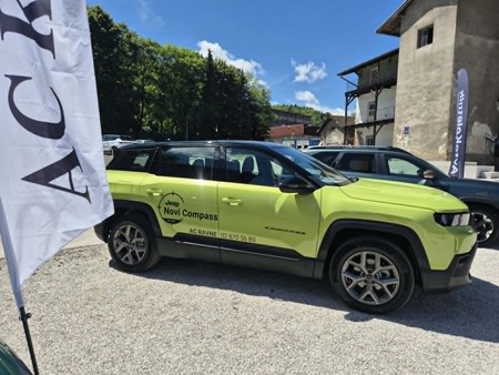 Zaključna prireditev Srednje šole Ravne v sodelovanju s 46 podjetji in Staro železarno (11)